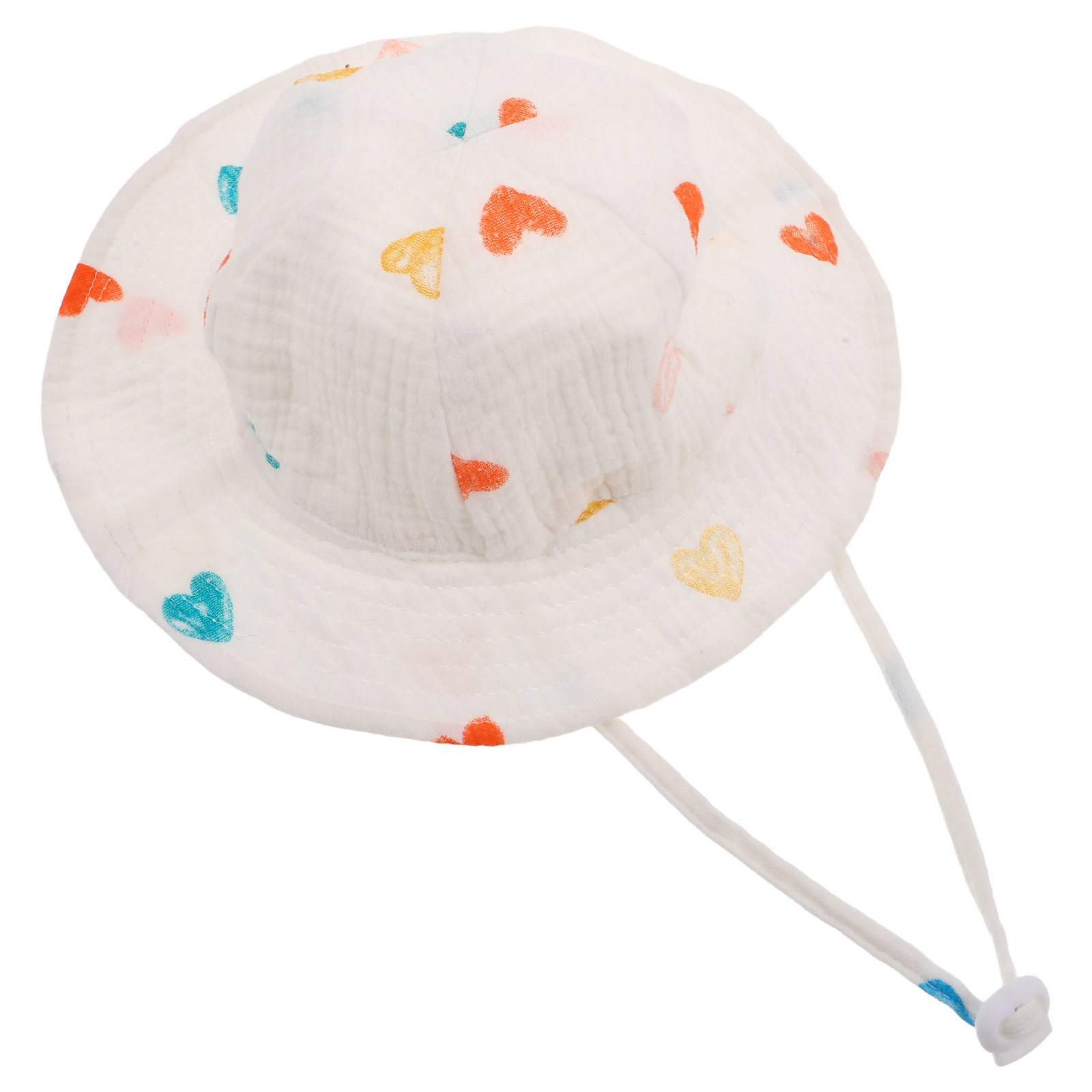 Hat Cotton Soft Breathable Inf - огляд і ціна Bucket Hat Cotton