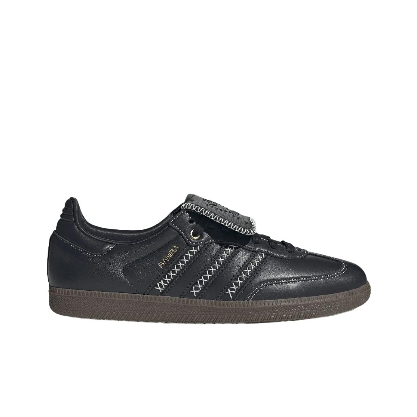 Adidas Originals Samba LT Low  - огляд і ціна Adidas Shoes Samba