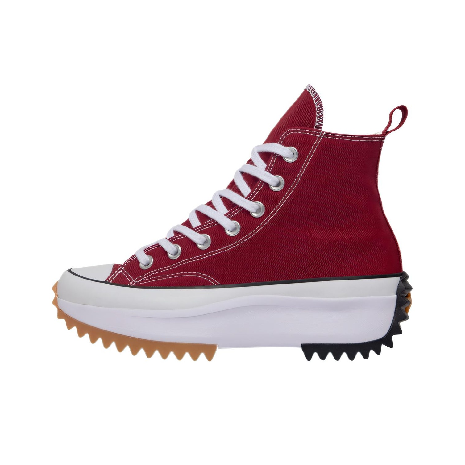 Converse Run Star Hike Comfort - огляд і ціна Converse Shoes Run Star Hike
