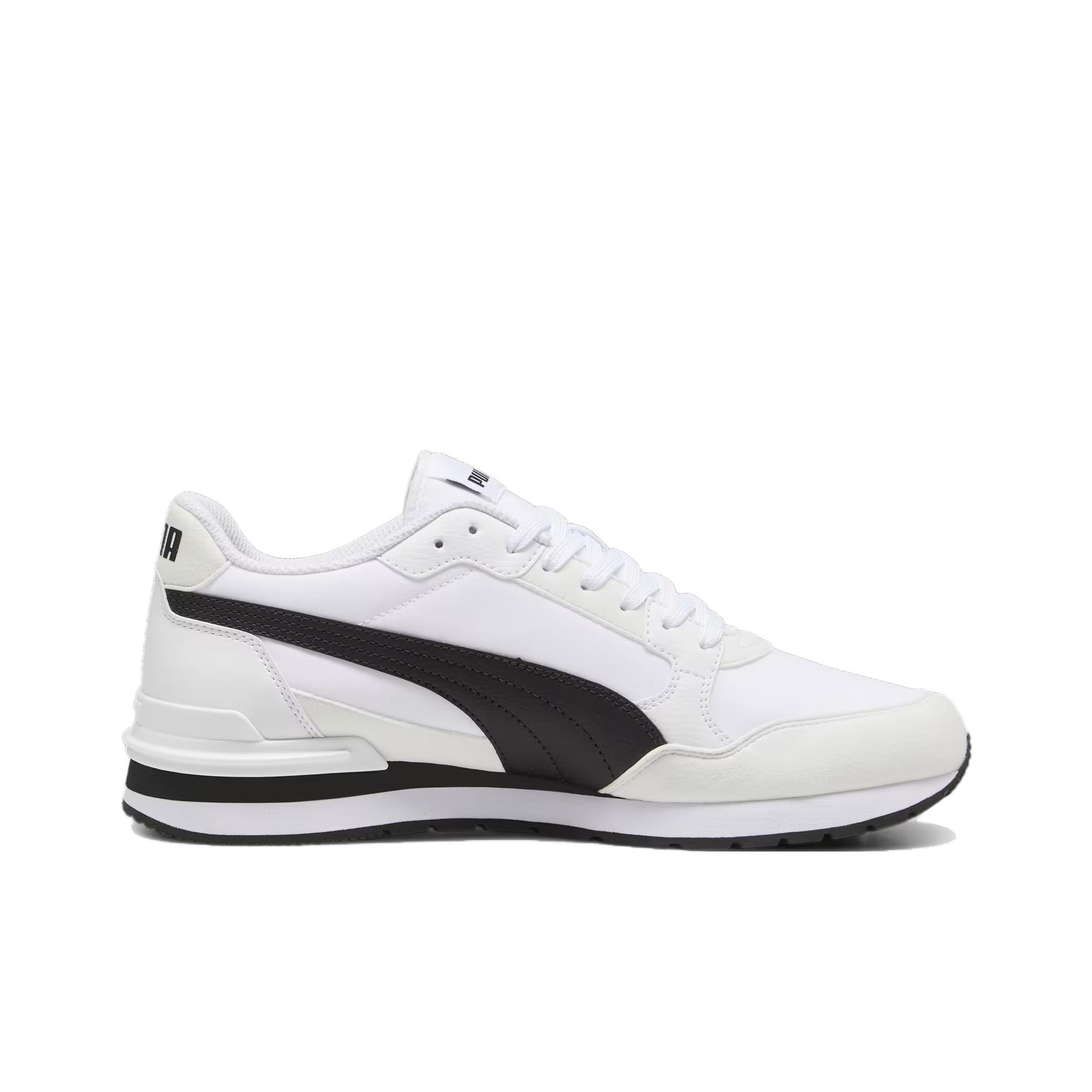 PUMA St Runner Abrasion Resist - огляд і ціна Puma Shoes Rs-X
