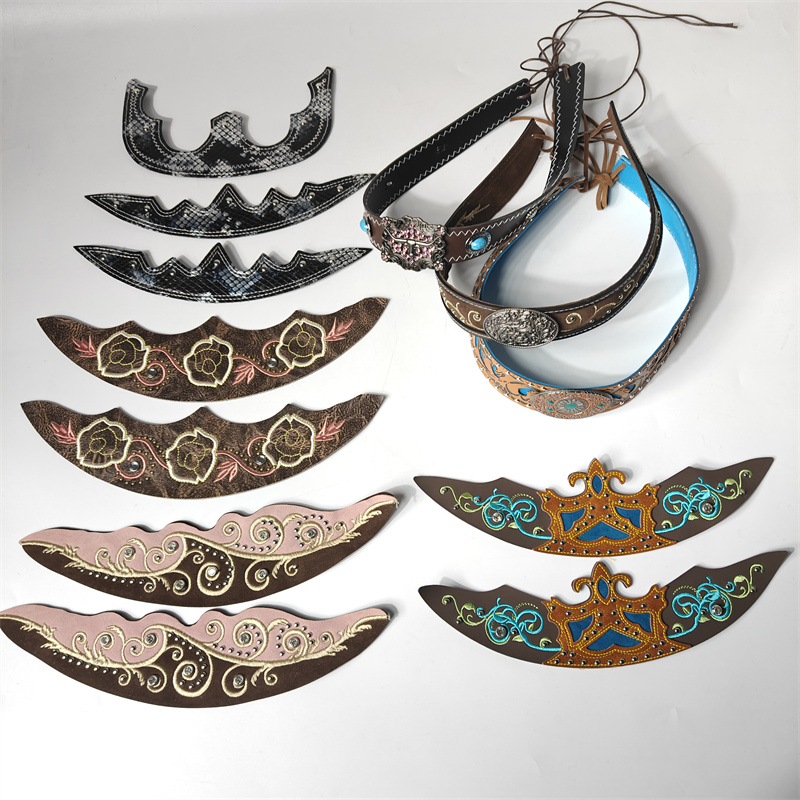 Cowboy Hat Three-piece Set Acc - огляд і ціна Cowboy Hat Straw