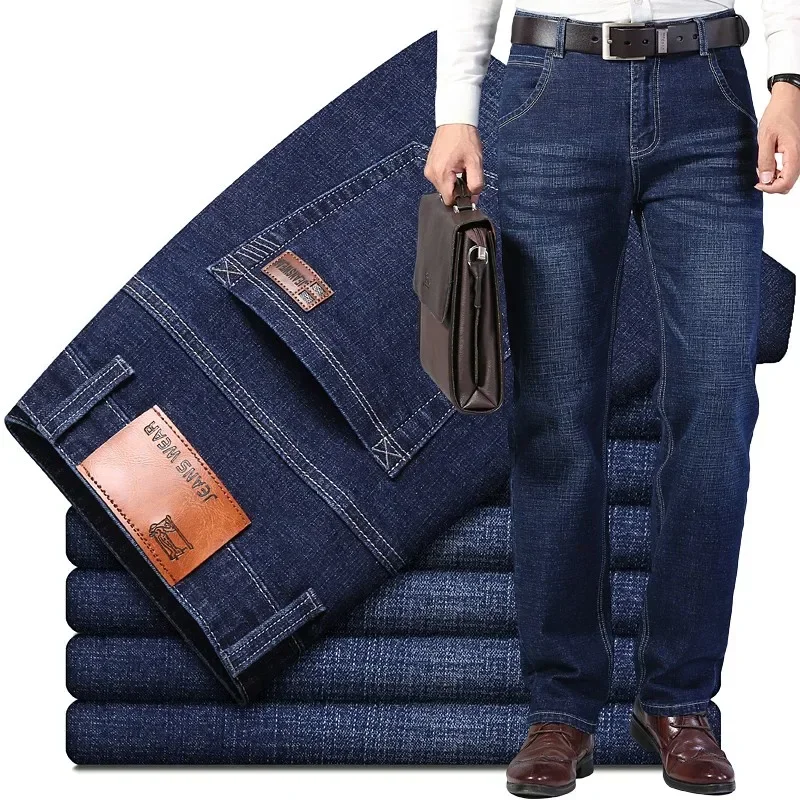 2026 New Men's Stretch Regular - огляд і ціна Levis Jeans 501