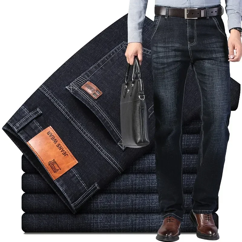 2026 New Men's Stretch Regular - огляд і ціна Levis Jeans 501
