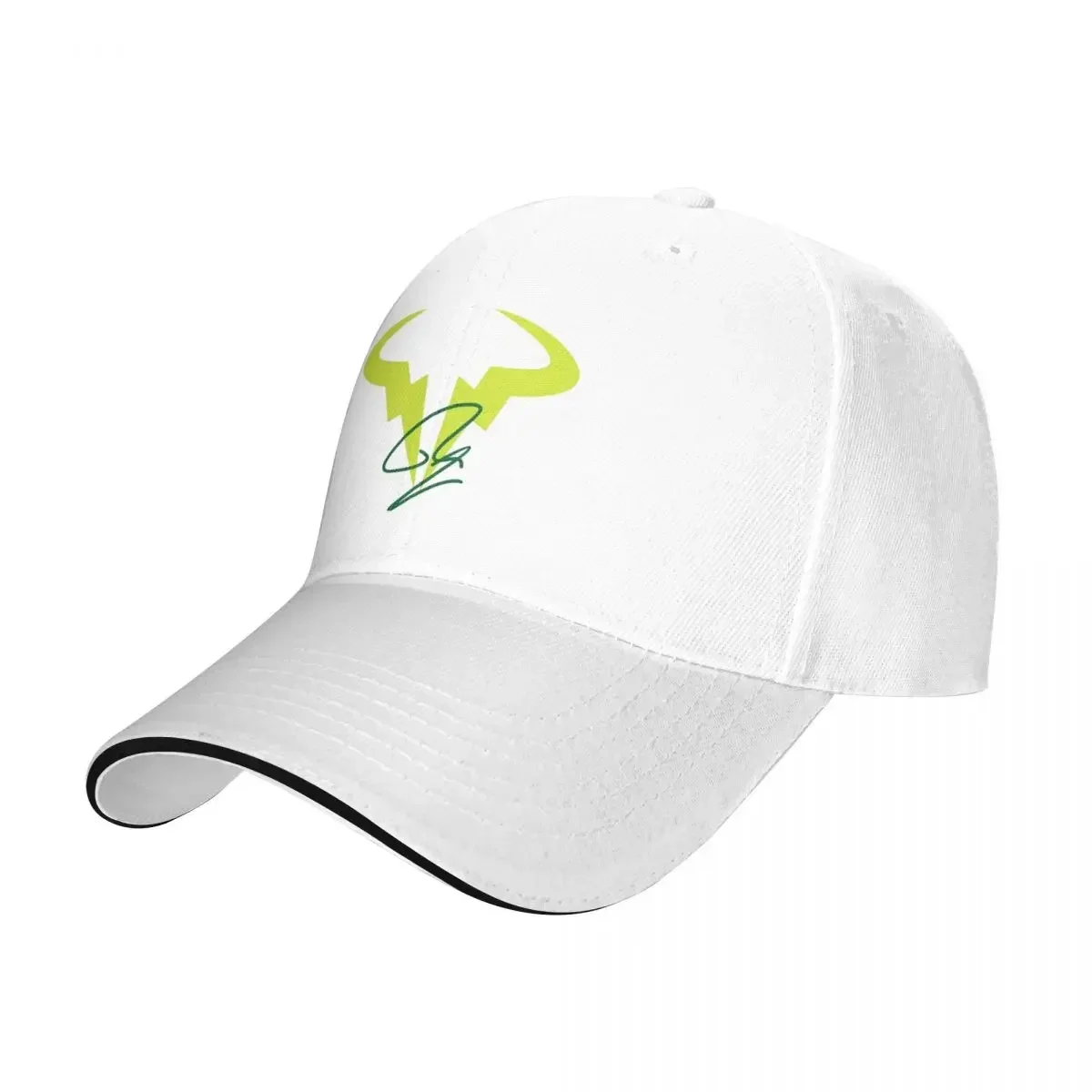 2026 Classic Rafa Sign Austral - огляд і ціна Baseball Cap Structured