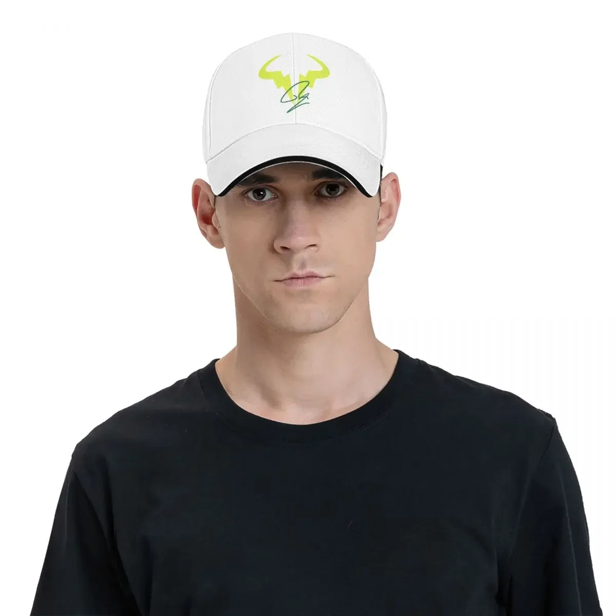 2026 Classic Rafa Sign Austral - огляд і ціна Baseball Cap Structured