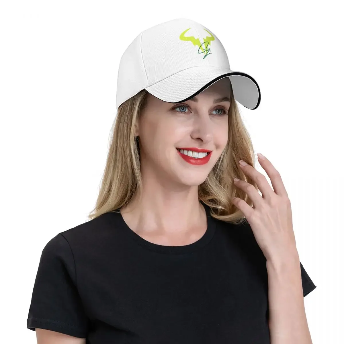 2026 Classic Rafa Sign Austral - огляд і ціна Baseball Cap Structured
