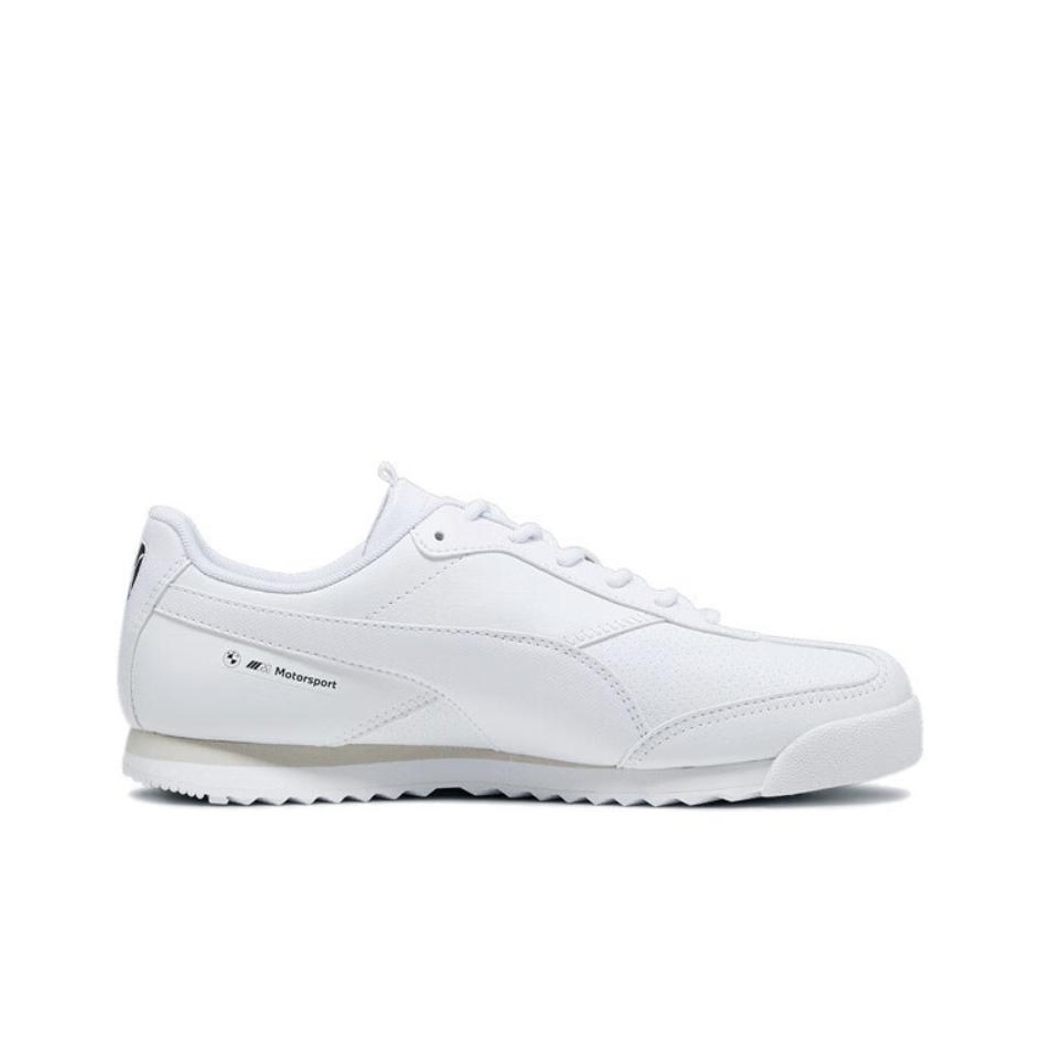 PUMA BMW MMS Roma Via Low top  - огляд і ціна Puma Shoes Rs-X