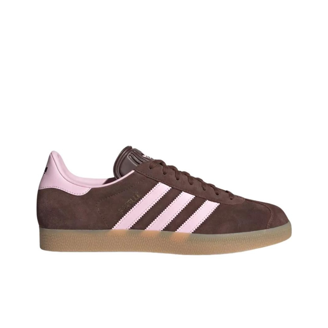 Adidas Originals GAZELLE Abras - огляд і ціна Adidas Shoes Gazelle