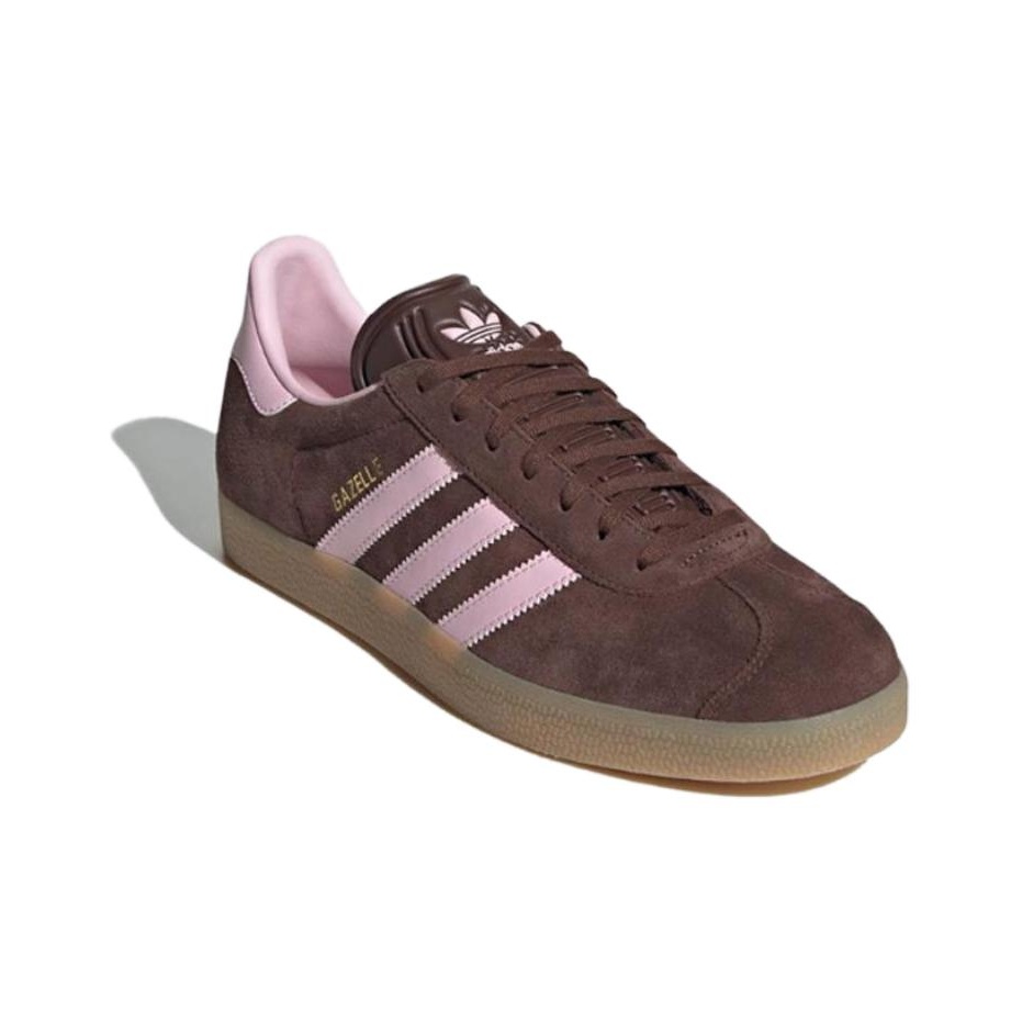 Adidas Originals GAZELLE Abras - огляд і ціна Adidas Shoes Gazelle
