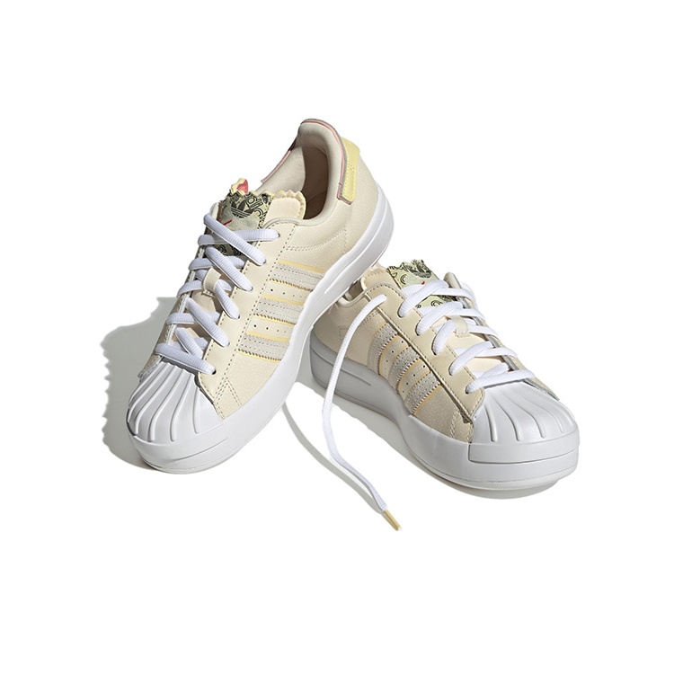 Adidas Originals SUPERSTAR Ska - огляд і ціна Adidas Shoes Superstar