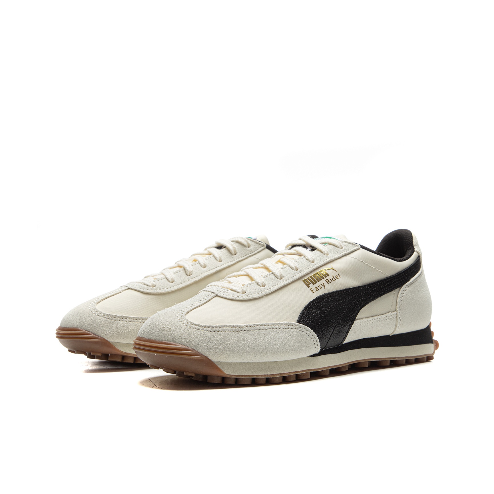 PUMA Easy Rider Low top Casual - огляд і ціна Puma Shoes Rs-X