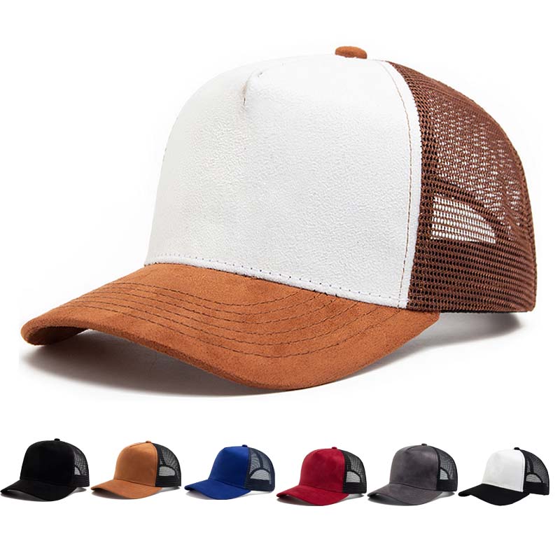 Personality Hot Selling 5 Pane - огляд і ціна Corduroy Cap 5 Panel