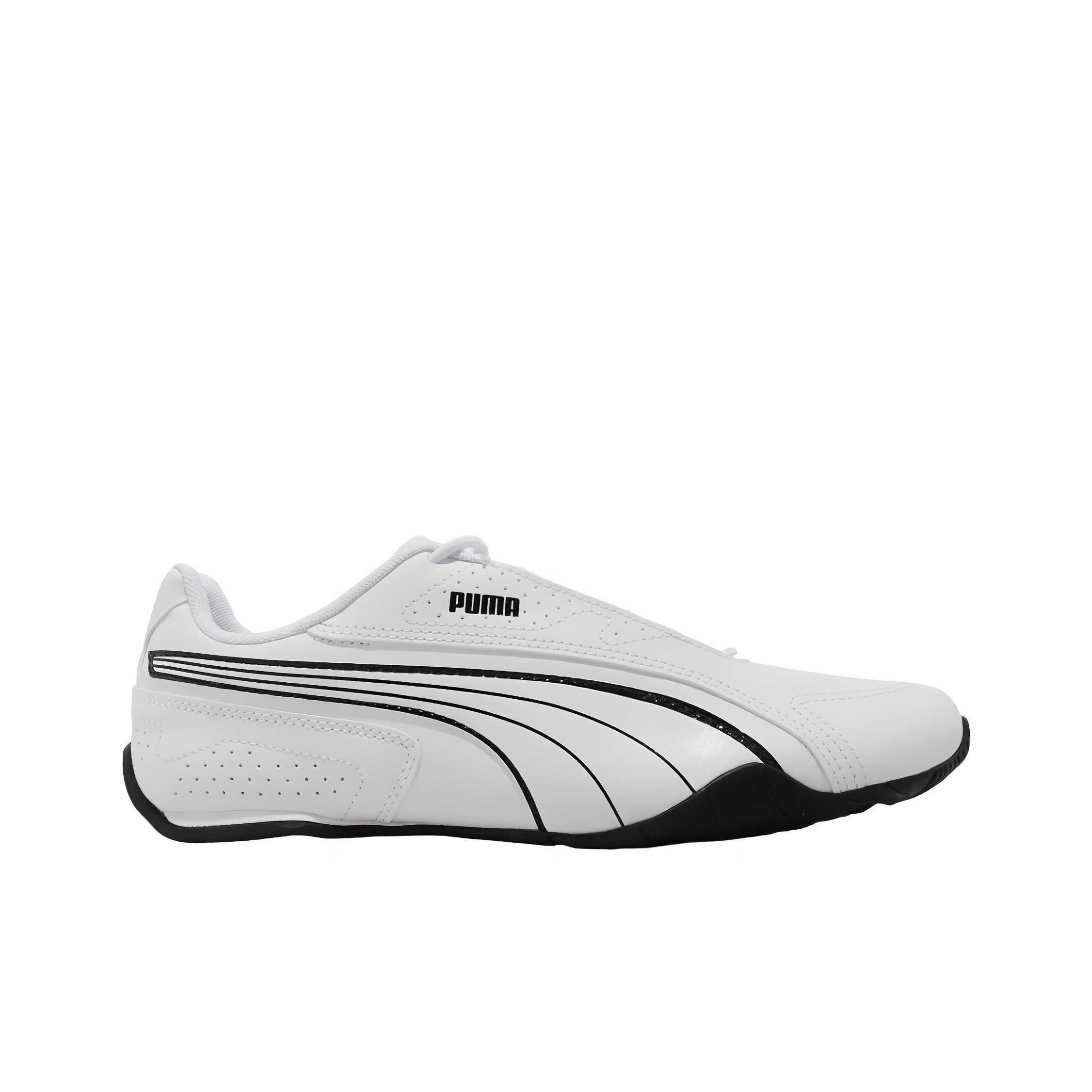 PUMA Redon Bungee Artificial L - огляд і ціна Puma Shoes Rs-X