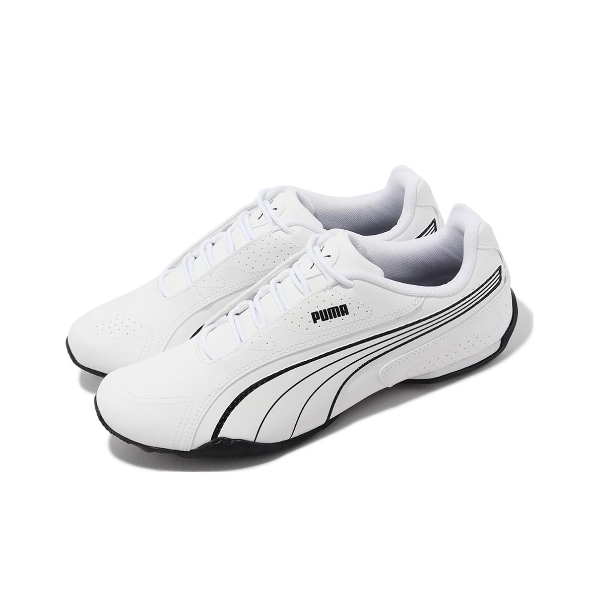 PUMA Redon Bungee Artificial L - огляд і ціна Puma Shoes Rs-X