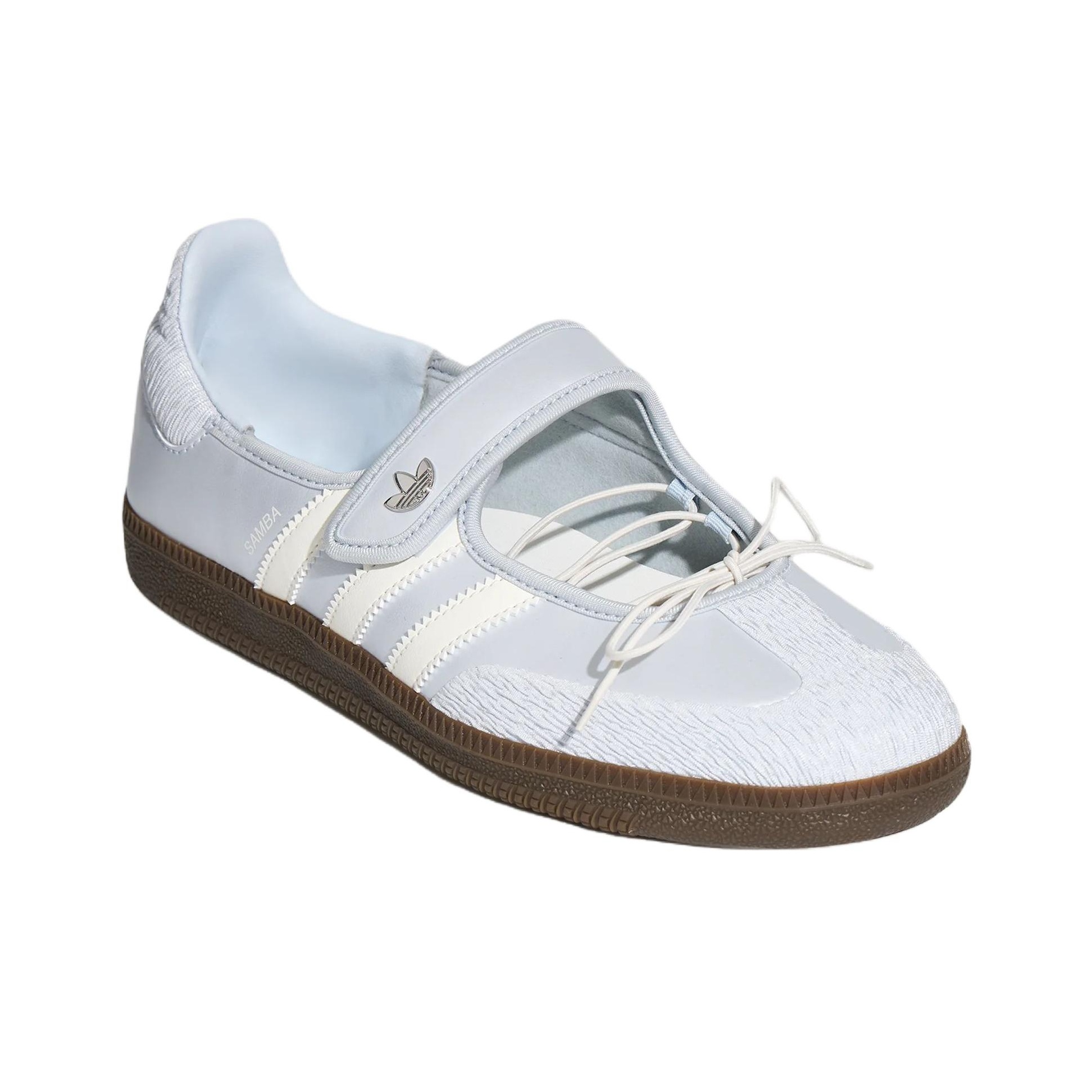 Adidas Originals Samba Jane Ma - огляд і ціна Adidas Shoes Samba