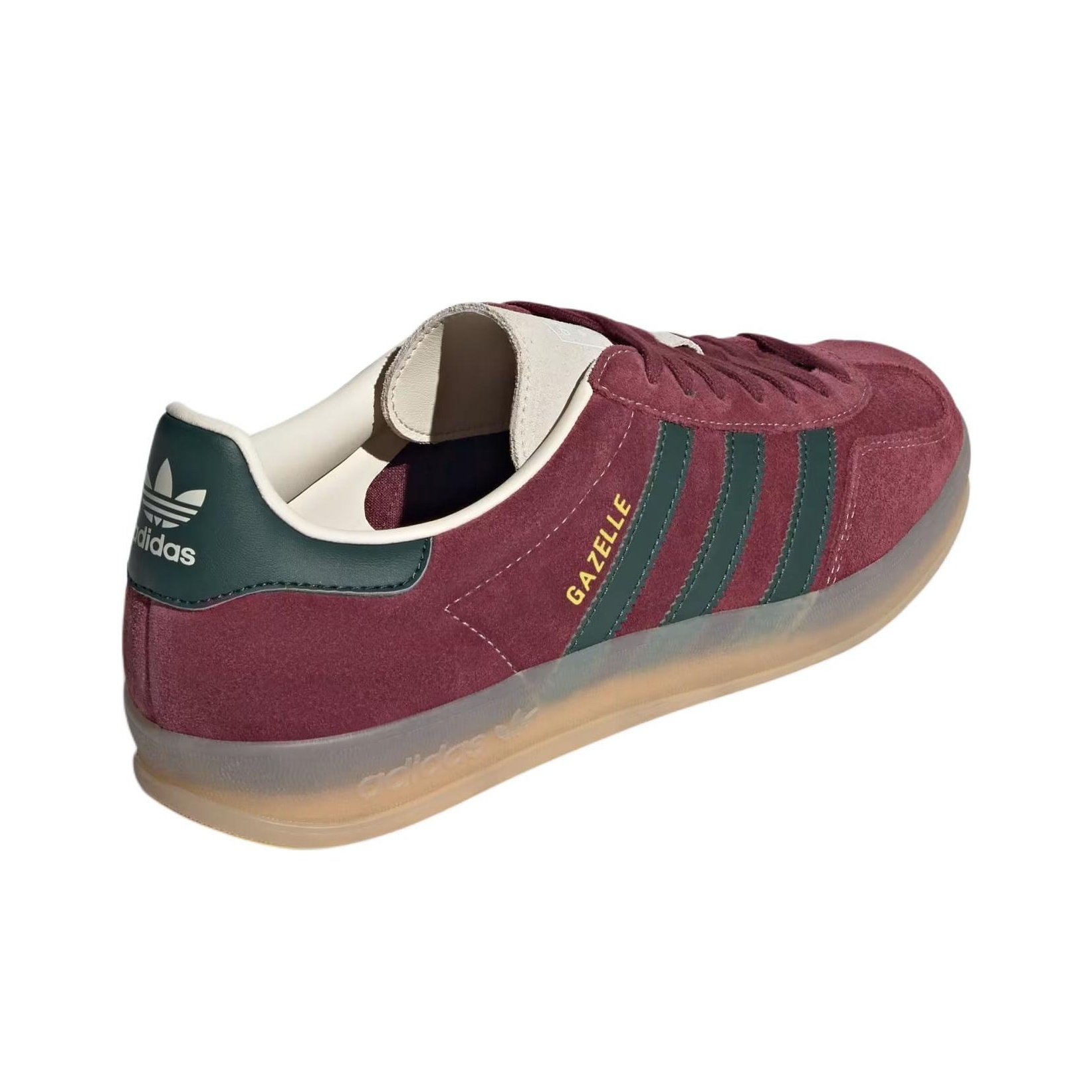 Adidas Originals GAZELLE INDOO - огляд і ціна Adidas Shoes Gazelle