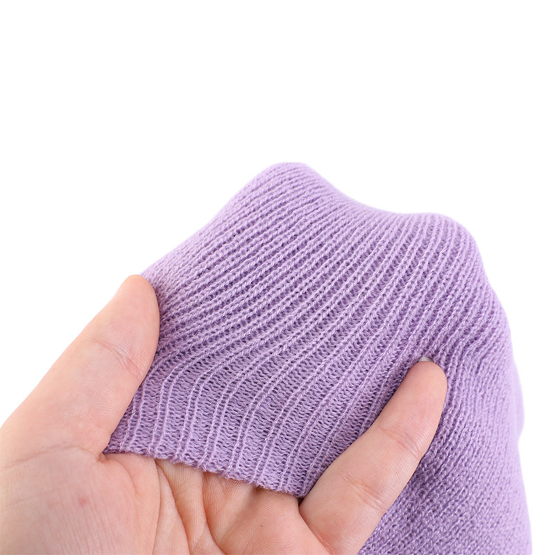 Fashion Solid Color Knit Beani - огляд і ціна Beanie Cuffed Knit
