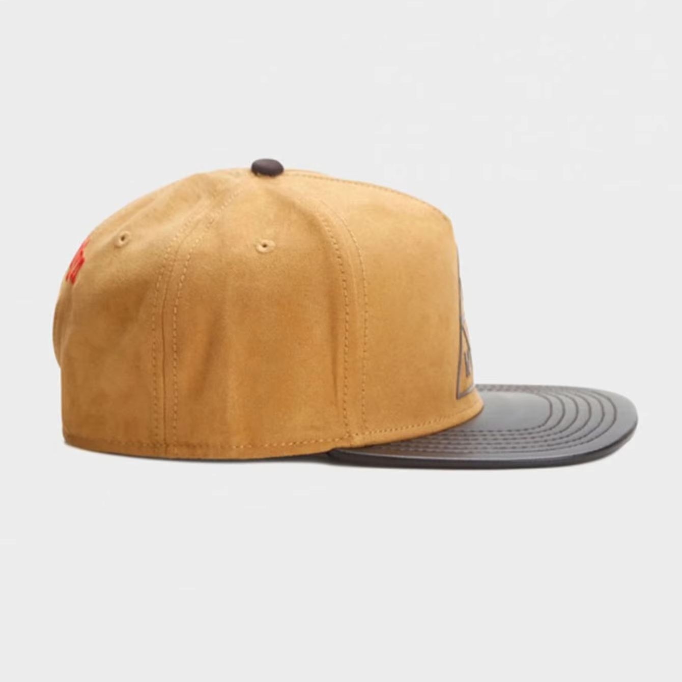 Luxury One Don't Mercy Cap Men - огляд і ціна Snapback Hat Flat