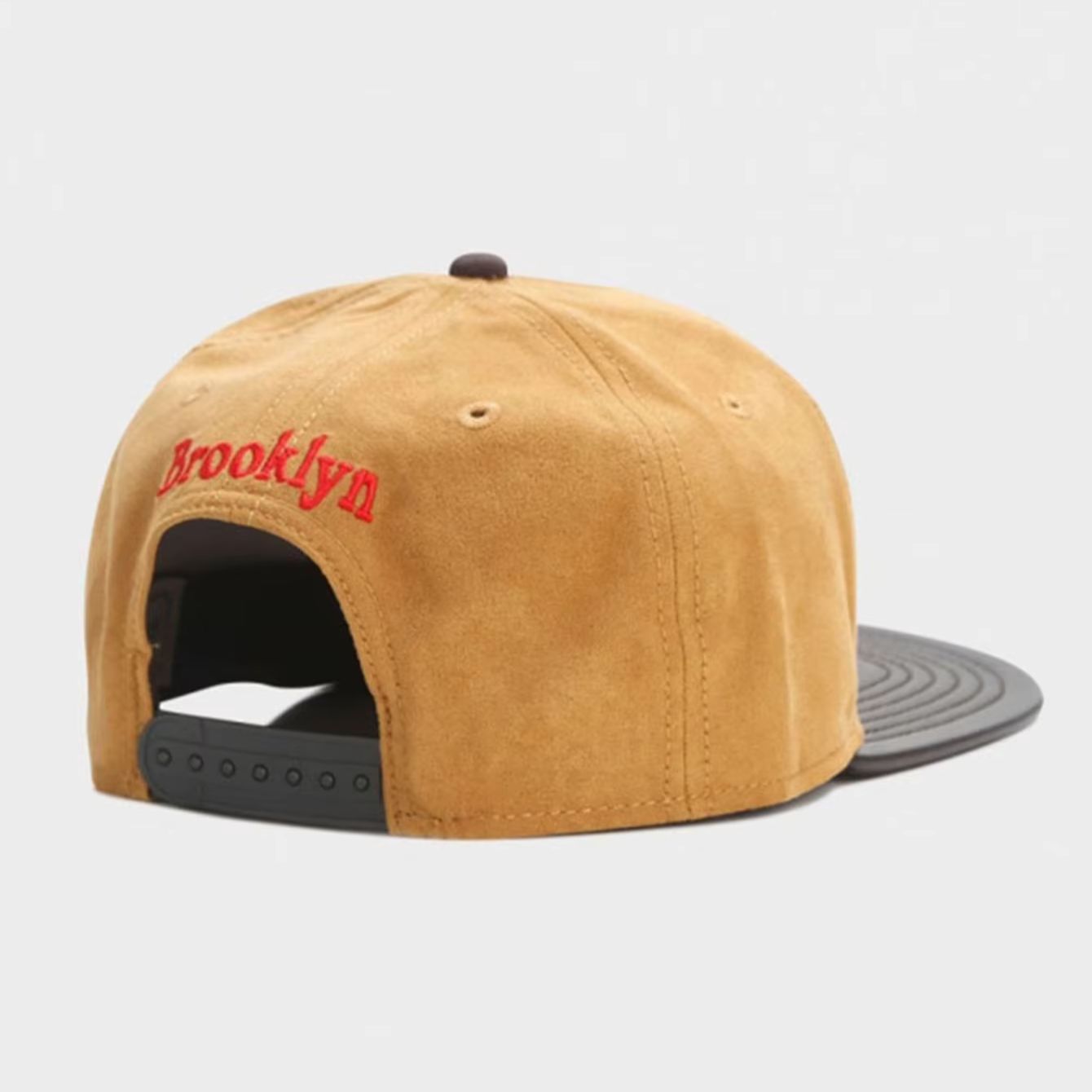 Luxury One Don't Mercy Cap Men - огляд і ціна Snapback Hat Flat