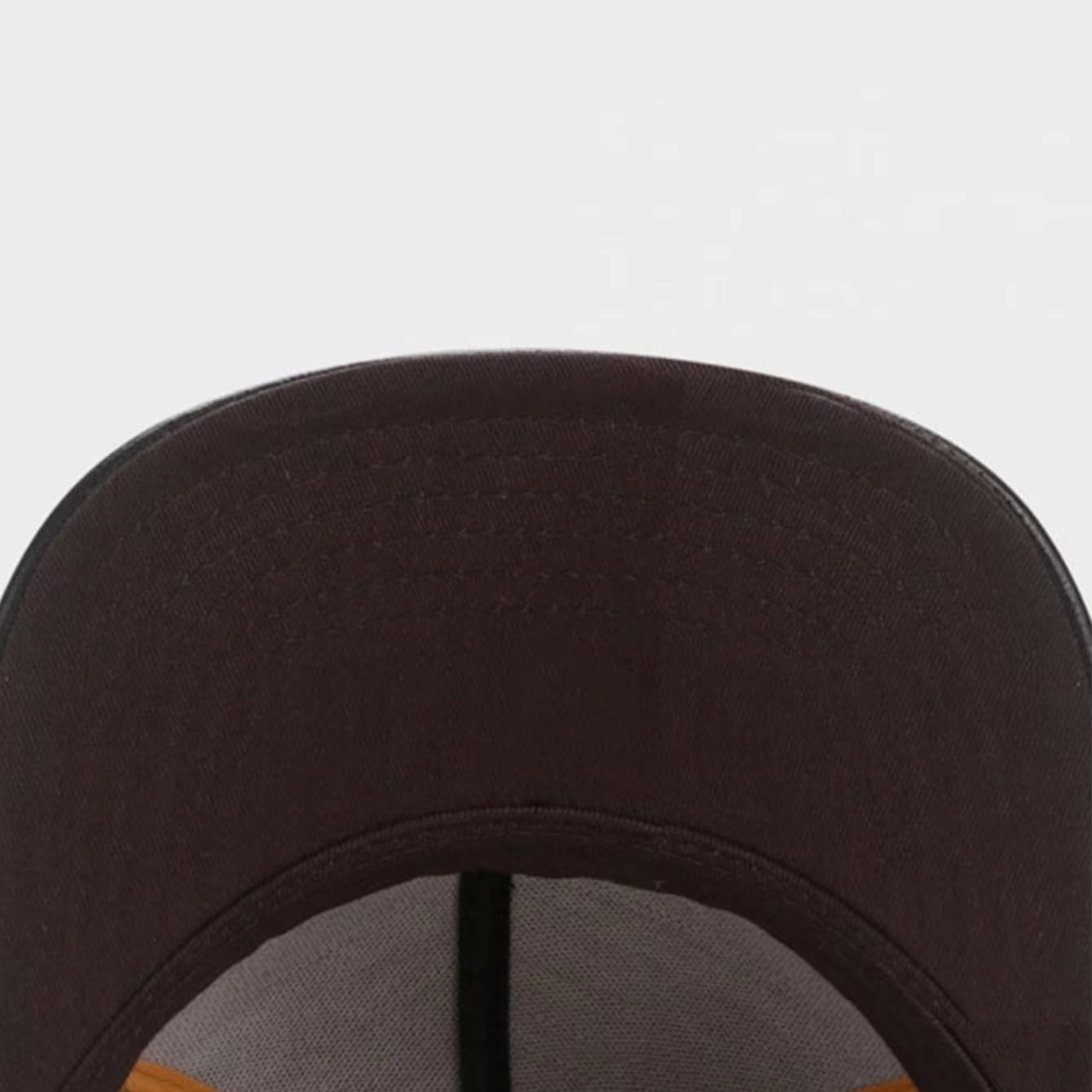 Luxury One Don't Mercy Cap Men - огляд і ціна Snapback Hat Flat