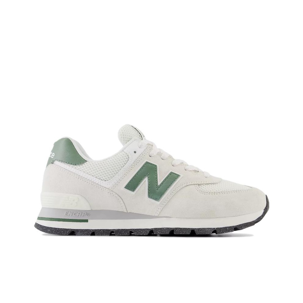 New Balance NB 574 Vintage Cus - огляд і ціна New Balance Shoes 574