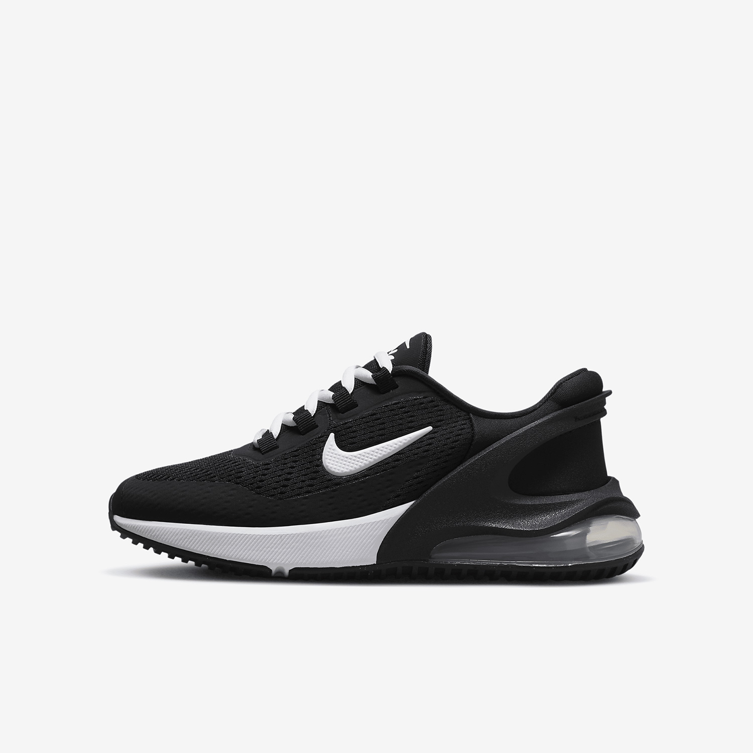 Nike genuine AIR MAX 270 child - огляд і ціна Nike Shoes Air Max 270